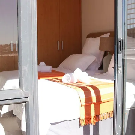 Manhattan Suite-Canal Walk Mall Cape Town Exterior photo