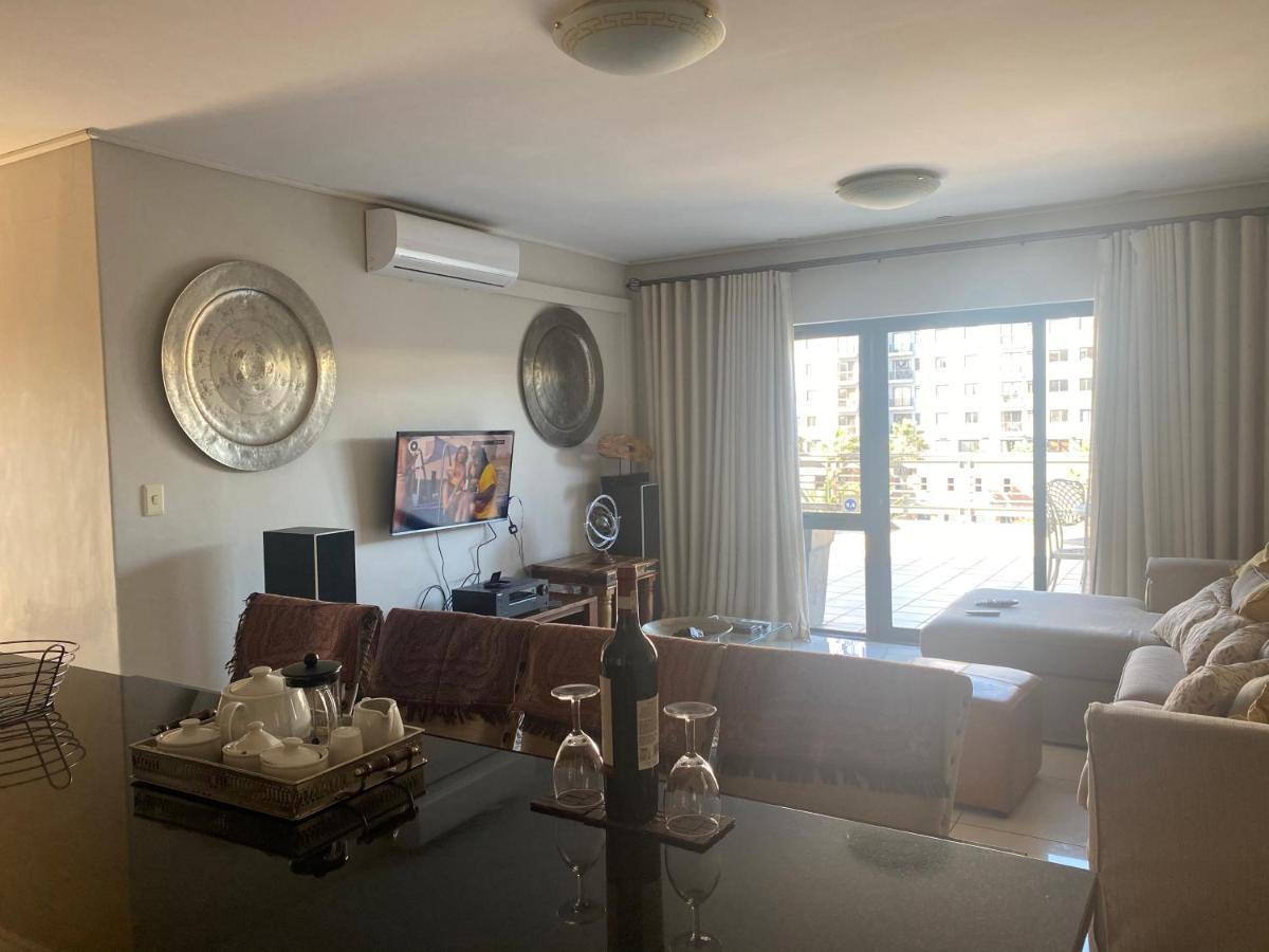 Manhattan Suite-canal Walk Mall Apartment *