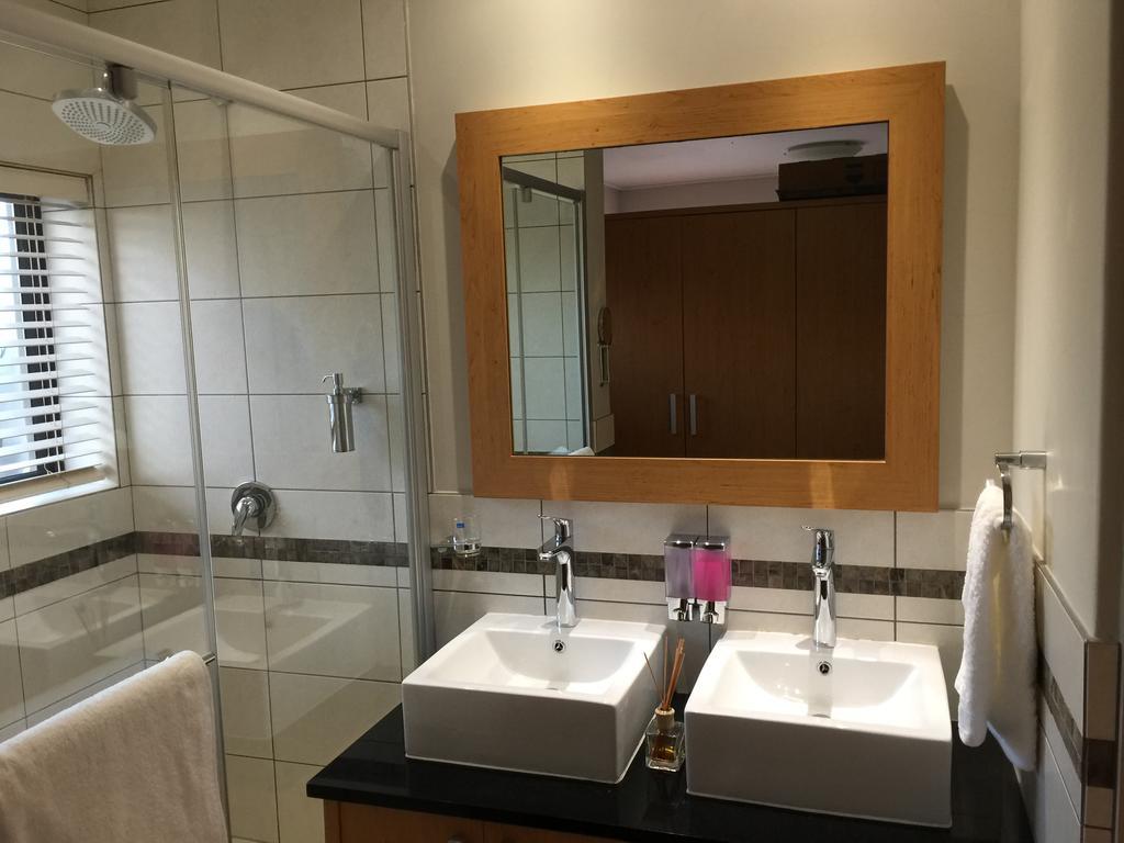 Apartment Manhattan Suite-canal Walk Mall *