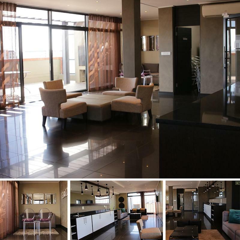 Manhattan Suite-canal Walk Mall *