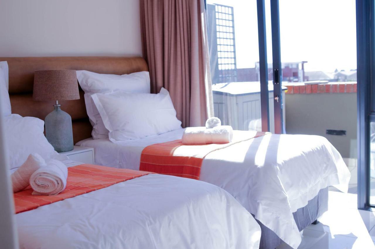 Manhattan Suite-canal Walk Mall Apartment