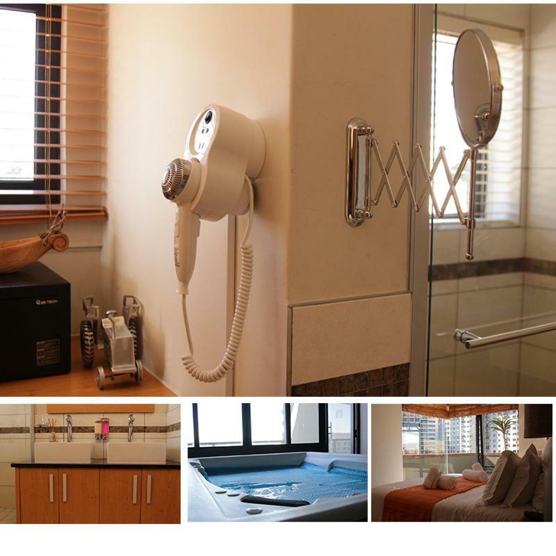 Manhattan Suite-canal Walk Mall * Cape Town