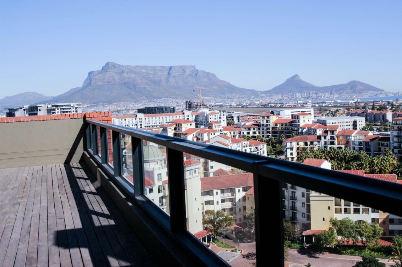 Apartment Manhattan Suite-canal Walk Mall *