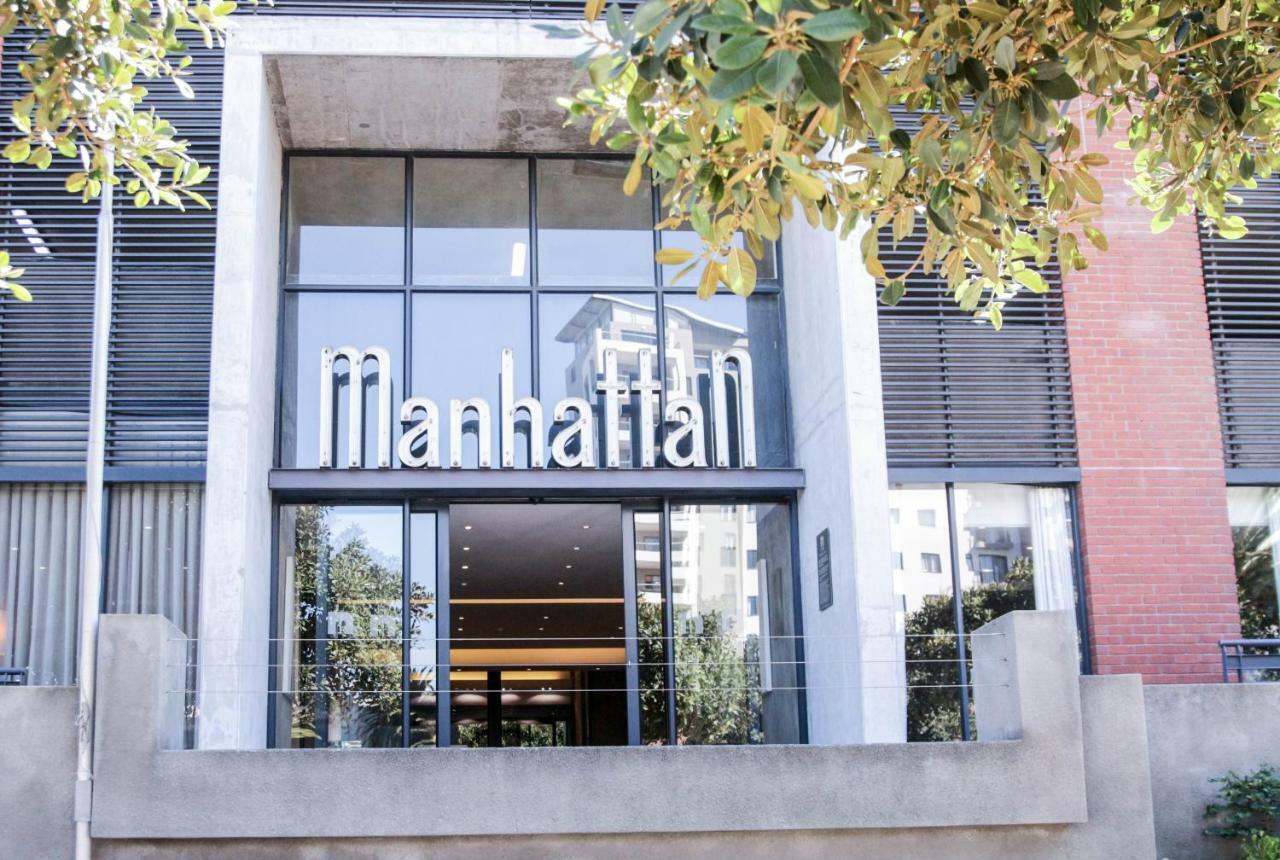 Manhattan Suite-canal Walk Mall
