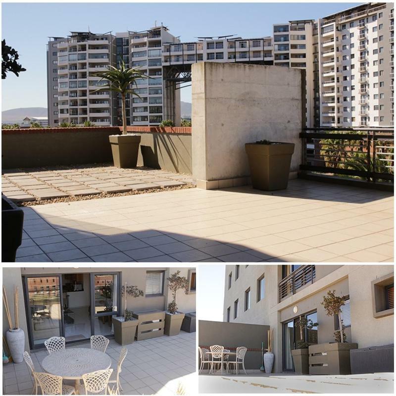 Apartment Manhattan Suite-canal Walk Mall
